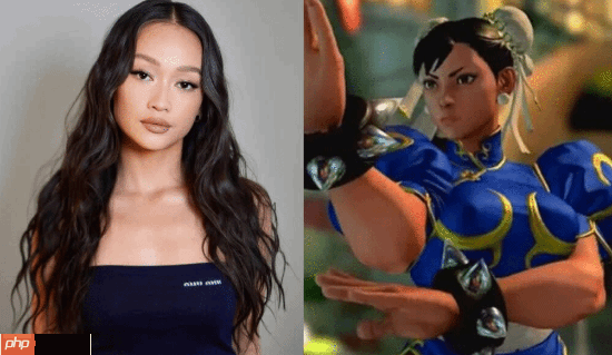 《街头霸王》真人电影肯演员晒幕后照 一身腱子肉确实帅！