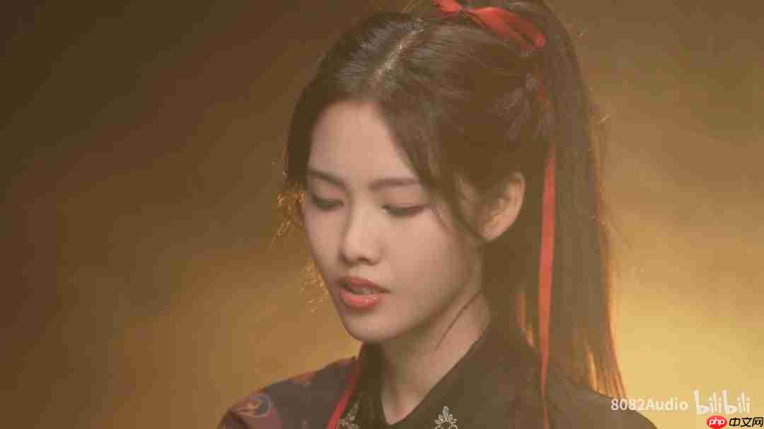 《明末：渊虚之羽》片尾曲MV 宿命如羽终《无常》