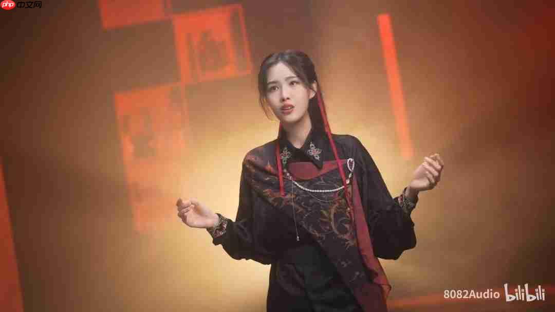 《明末：渊虚之羽》片尾曲MV 宿命如羽终《无常》