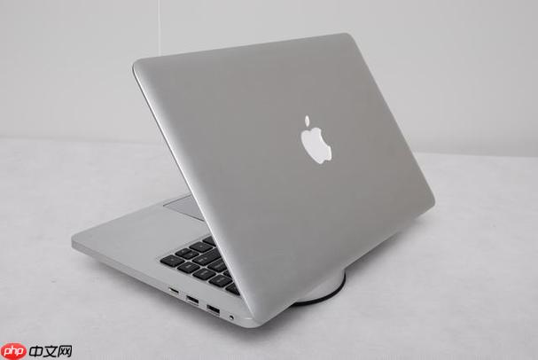 苹果电脑触控板不响应怎么办？重置触控板设置与系统更新