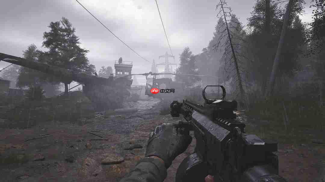 《暗区突围：无限》9月16日正式发售 登陆Steam、Epic