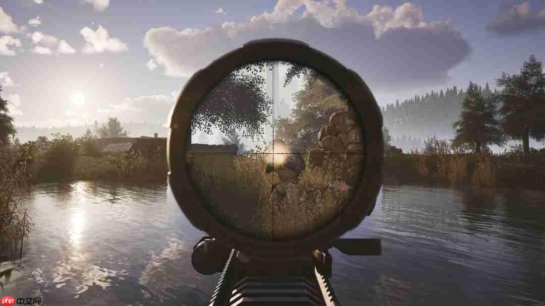 《暗区突围：无限》9月16日正式发售 登陆Steam、Epic