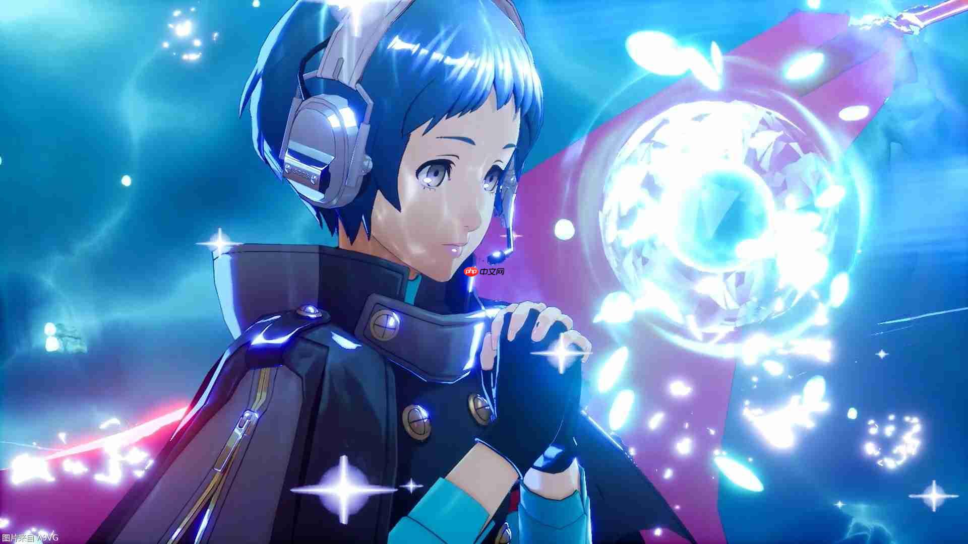 NS2版《女神异闻录３ Reload》故事及角色介绍