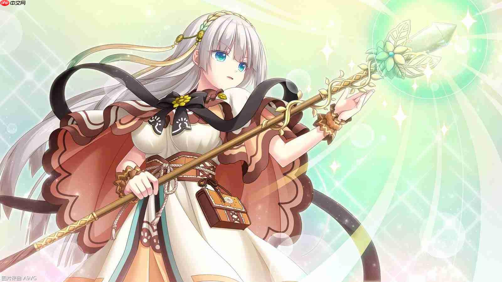 ​​​Eushully社RPG《万千定数孤注破晓之刻》将推出中文版