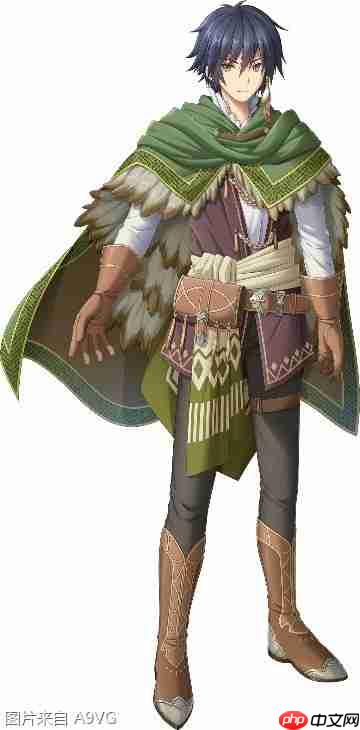 ​​​Eushully社RPG《万千定数孤注破晓之刻》将推出中文版