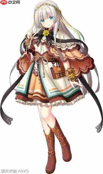 ​​​Eushully社RPG《万千定数孤注破晓之刻》将推出中文版