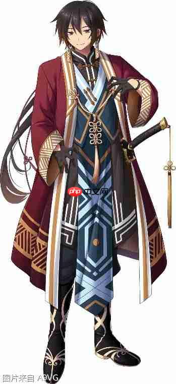 ​​​Eushully社RPG《万千定数孤注破晓之刻》将推出中文版