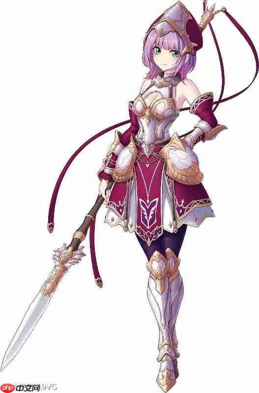 ​​​Eushully社RPG《万千定数孤注破晓之刻》将推出中文版