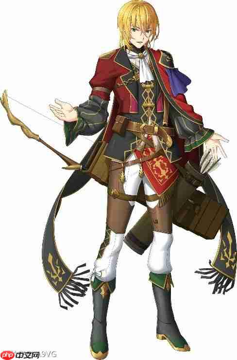 ​​​Eushully社RPG《万千定数孤注破晓之刻》将推出中文版