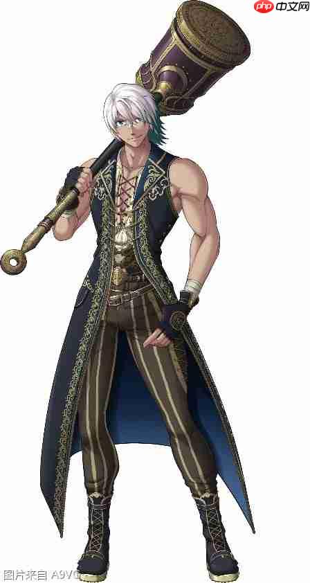 ​​​Eushully社RPG《万千定数孤注破晓之刻》将推出中文版