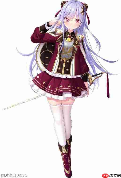 ​​​Eushully社RPG《万千定数孤注破晓之刻》将推出中文版