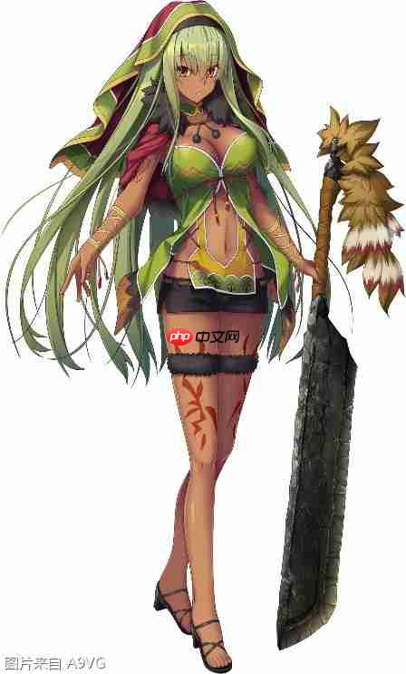 ​​​Eushully社RPG《万千定数孤注破晓之刻》将推出中文版