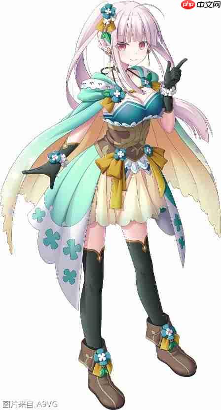 ​​​Eushully社RPG《万千定数孤注破晓之刻》将推出中文版