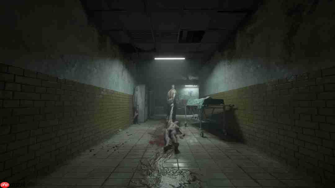 《猛鬼追魂：复苏》将挑战评级界限 尺度非常大