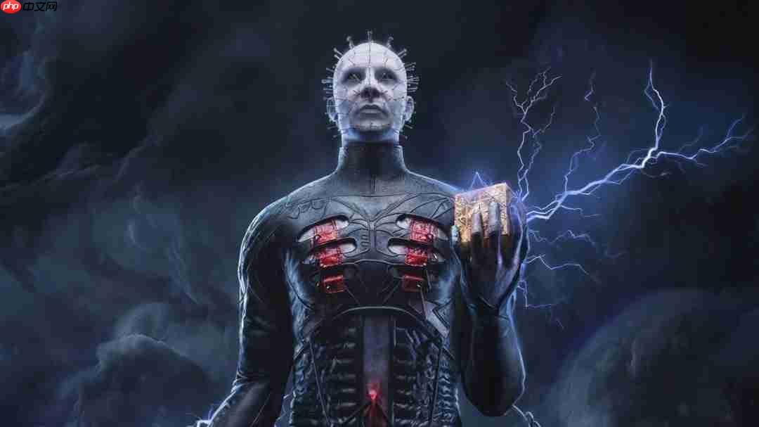 《猛鬼追魂：复苏》将挑战评级界限 尺度非常大