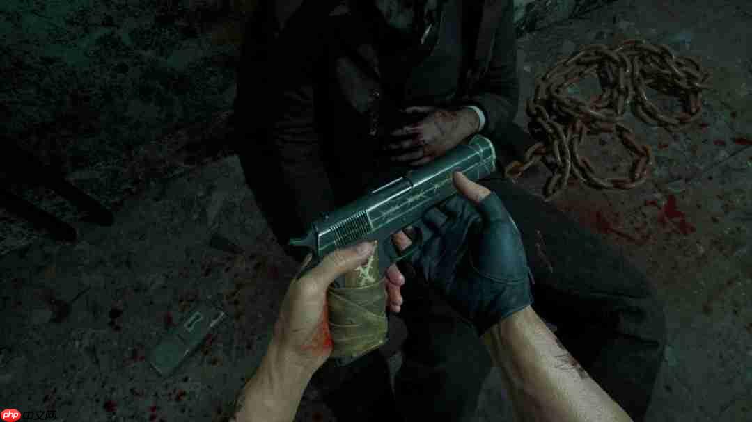 《猛鬼追魂：复苏》将挑战评级界限 尺度非常大