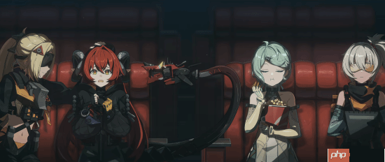 《绝区零》机甲美少女席德角色PV