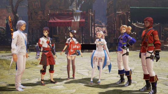 外媒评选最佳3A JRPG：《勇者斗恶龙11》《最终幻想6》等入榜