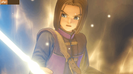 外媒评选最佳3A JRPG：《勇者斗恶龙11》《最终幻想6》等入榜