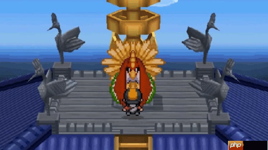 外媒评选最佳3A JRPG：《勇者斗恶龙11》《最终幻想6》等入榜