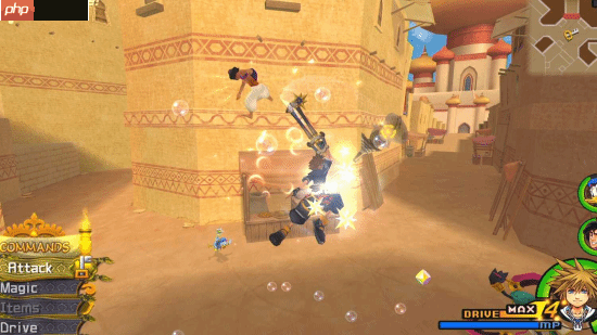 外媒评选最佳3A JRPG：《勇者斗恶龙11》《最终幻想6》等入榜