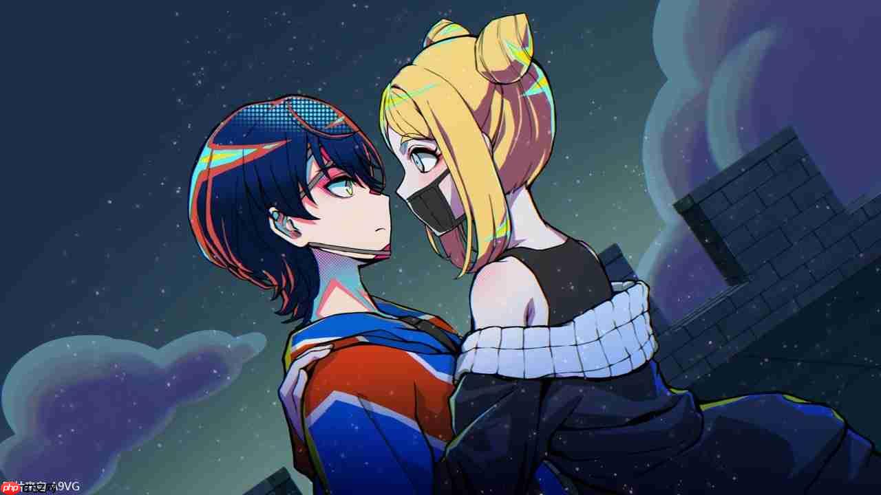 《终天教团》主创采访：详细介绍五条路线的独特魅力
