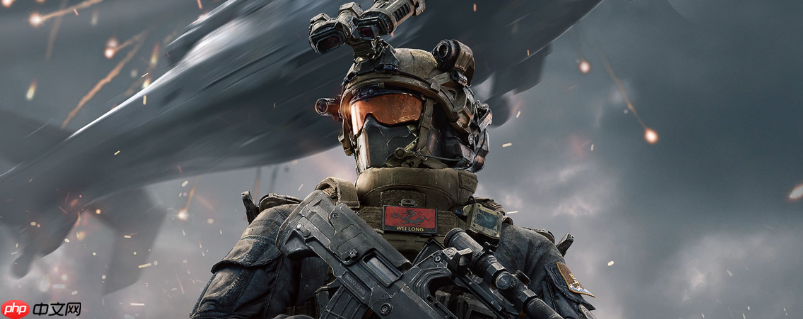 《三角洲行动》正式登陆PS5和XSX|S 支持跨平台联机