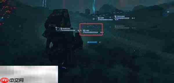 死亡搁浅2第1节-山姆 No.5怎么过 第1节-山姆 No.5图文流程攻略