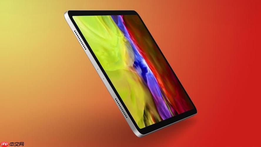 iPad分屏怎么快速启动常用组合_iPad分屏预设应用配对技巧