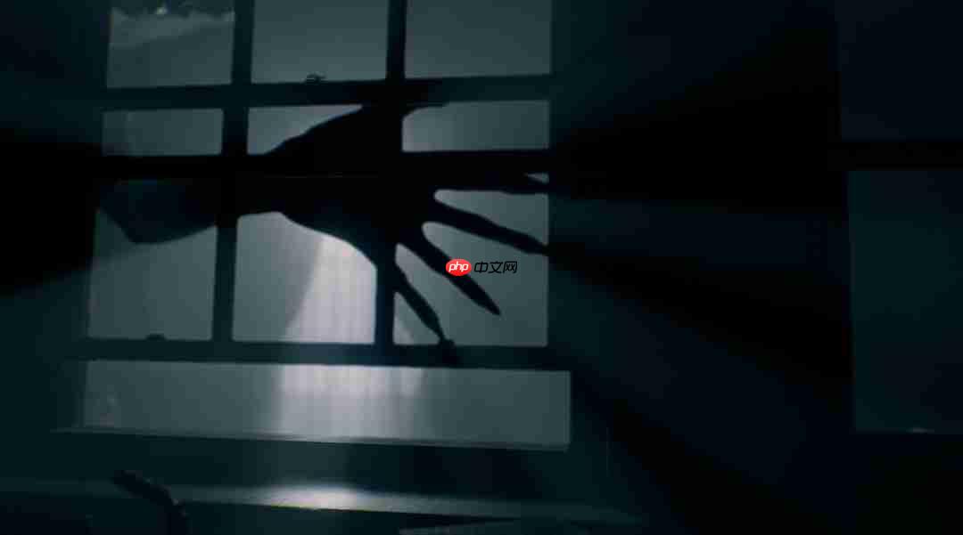 《生化危机9》外媒试玩报道：像极了小岛被砍掉的《寂静岭P.T》