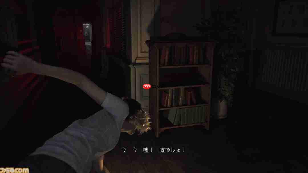 《生化危机9》外媒试玩报道：像极了小岛被砍掉的《寂静岭P.T》