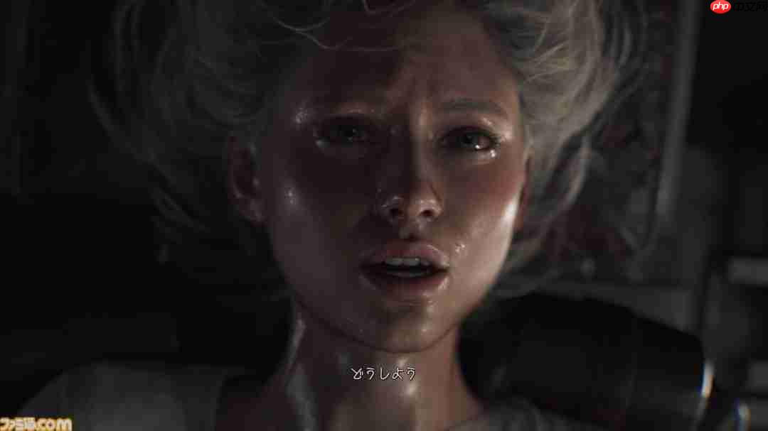 《生化危机9》外媒试玩报道：像极了小岛被砍掉的《寂静岭P.T》