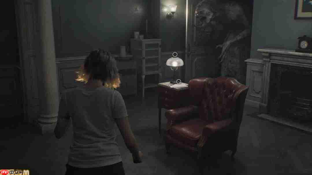 《生化危机9》外媒试玩报道：像极了小岛被砍掉的《寂静岭P.T》