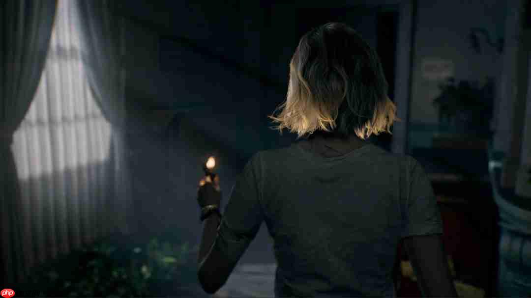 《生化危机9》外媒试玩报道：像极了小岛被砍掉的《寂静岭P.T》