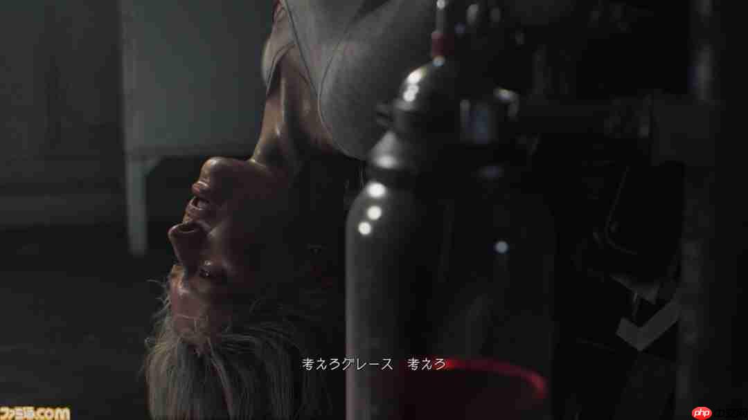 《生化危机9》外媒试玩报道：像极了小岛被砍掉的《寂静岭P.T》