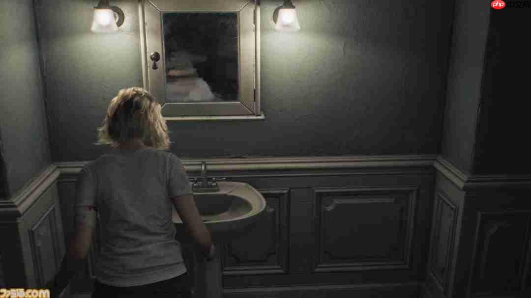 《生化危机9》外媒试玩报道：像极了小岛被砍掉的《寂静岭P.T》