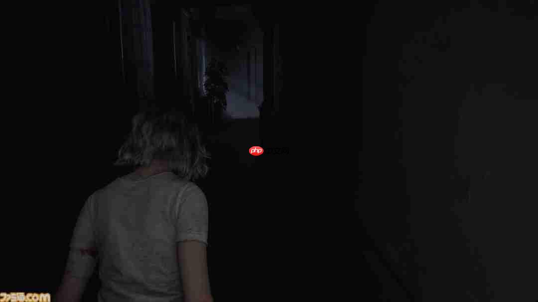 《生化危机9》外媒试玩报道：像极了小岛被砍掉的《寂静岭P.T》