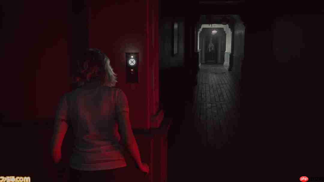 《生化危机9》外媒试玩报道：像极了小岛被砍掉的《寂静岭P.T》