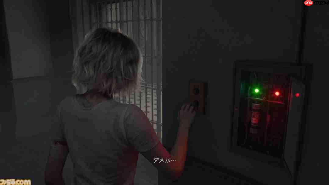 《生化危机9》外媒试玩报道：像极了小岛被砍掉的《寂静岭P.T》