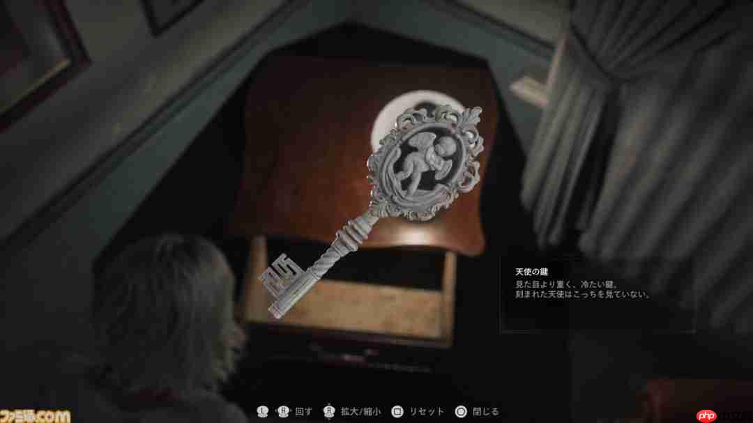 《生化危机9》外媒试玩报道：像极了小岛被砍掉的《寂静岭P.T》