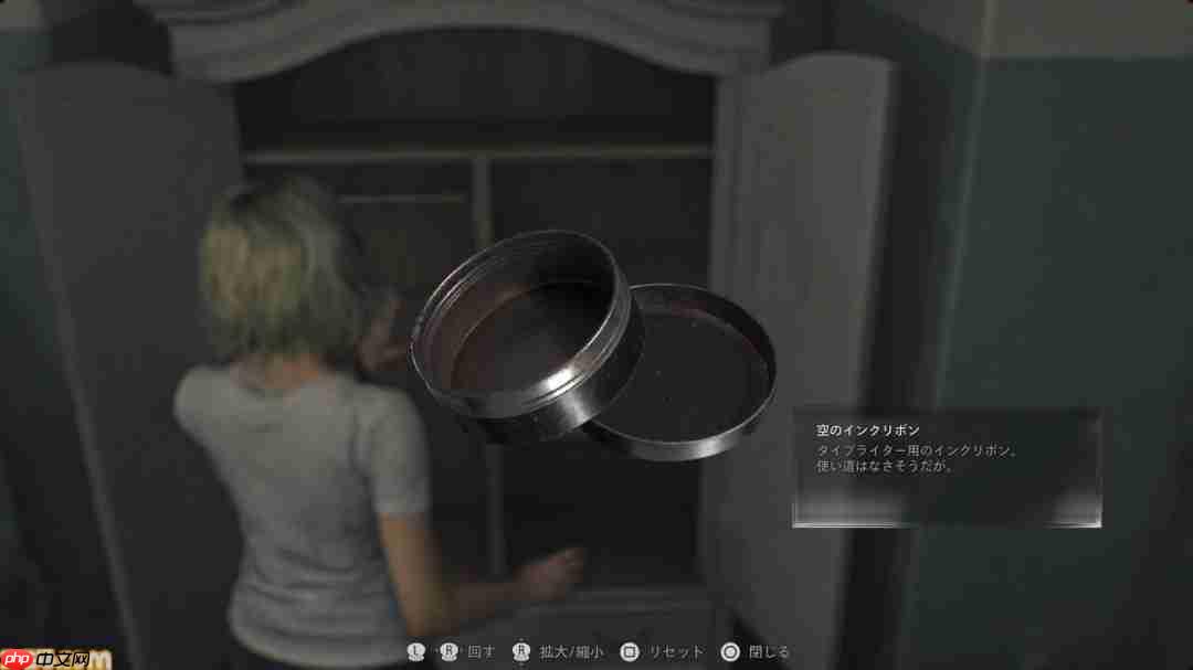 《生化危机9》外媒试玩报道：像极了小岛被砍掉的《寂静岭P.T》