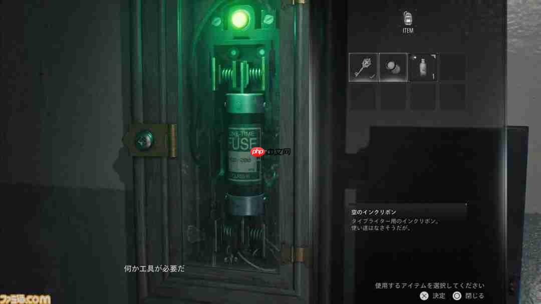 《生化危机9》外媒试玩报道：像极了小岛被砍掉的《寂静岭P.T》