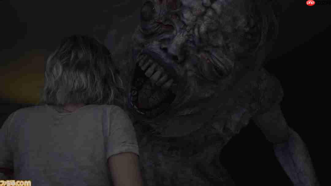 《生化危机9》外媒试玩报道：像极了小岛被砍掉的《寂静岭P.T》