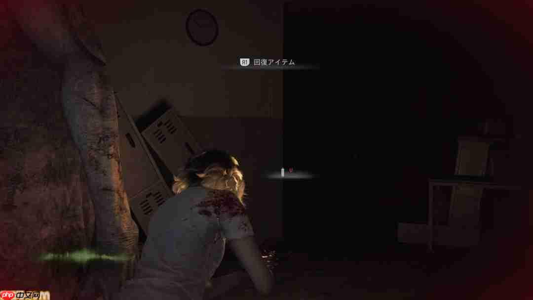 《生化危机9》外媒试玩报道：像极了小岛被砍掉的《寂静岭P.T》