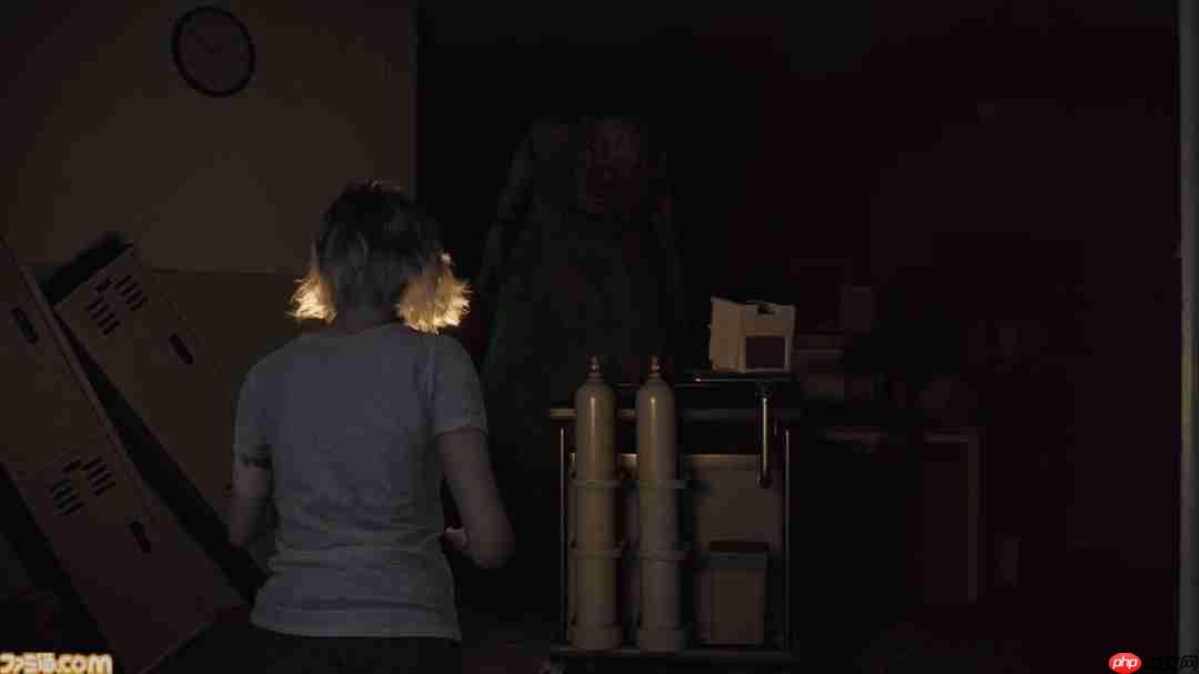 《生化危机9》外媒试玩报道：像极了小岛被砍掉的《寂静岭P.T》