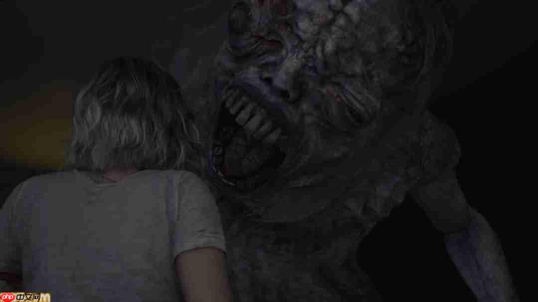 《生化危机9》外媒试玩报道：像极了小岛被砍掉的《寂静岭P.T》