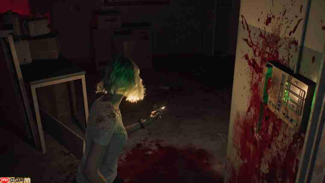 《生化危机9》外媒试玩报道：像极了小岛被砍掉的《寂静岭P.T》