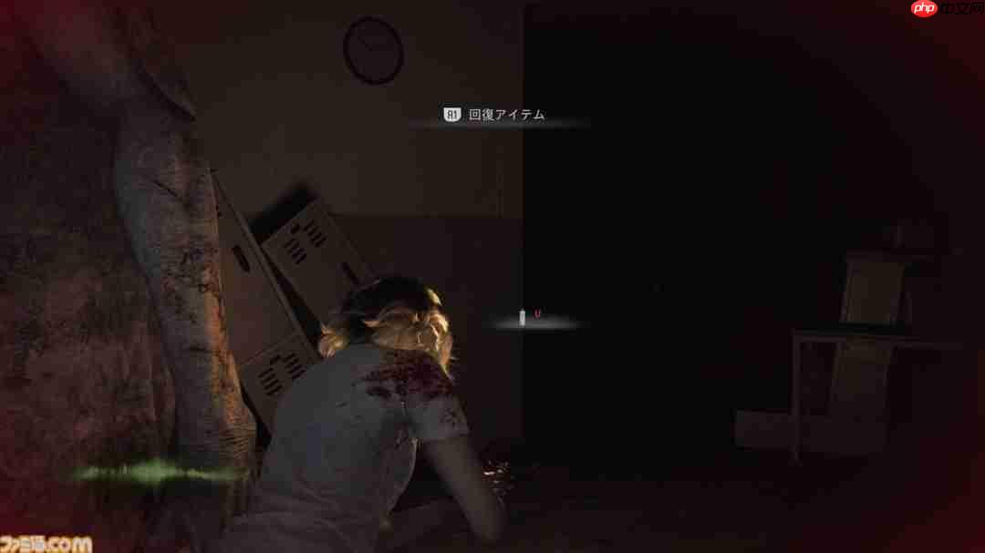 《生化危机9》外媒试玩报道：像极了小岛被砍掉的《寂静岭P.T》