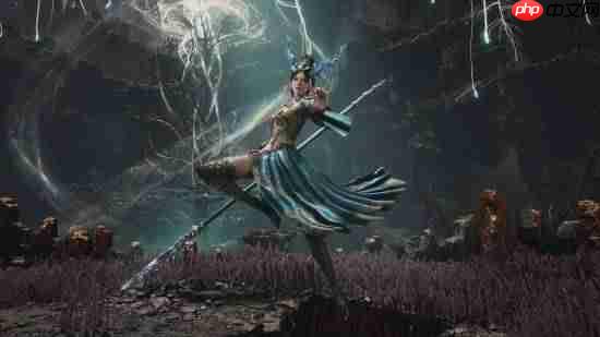 《明末：渊虚之羽》更新后的变化让徐静雨暴怒：大骂众多黑子！