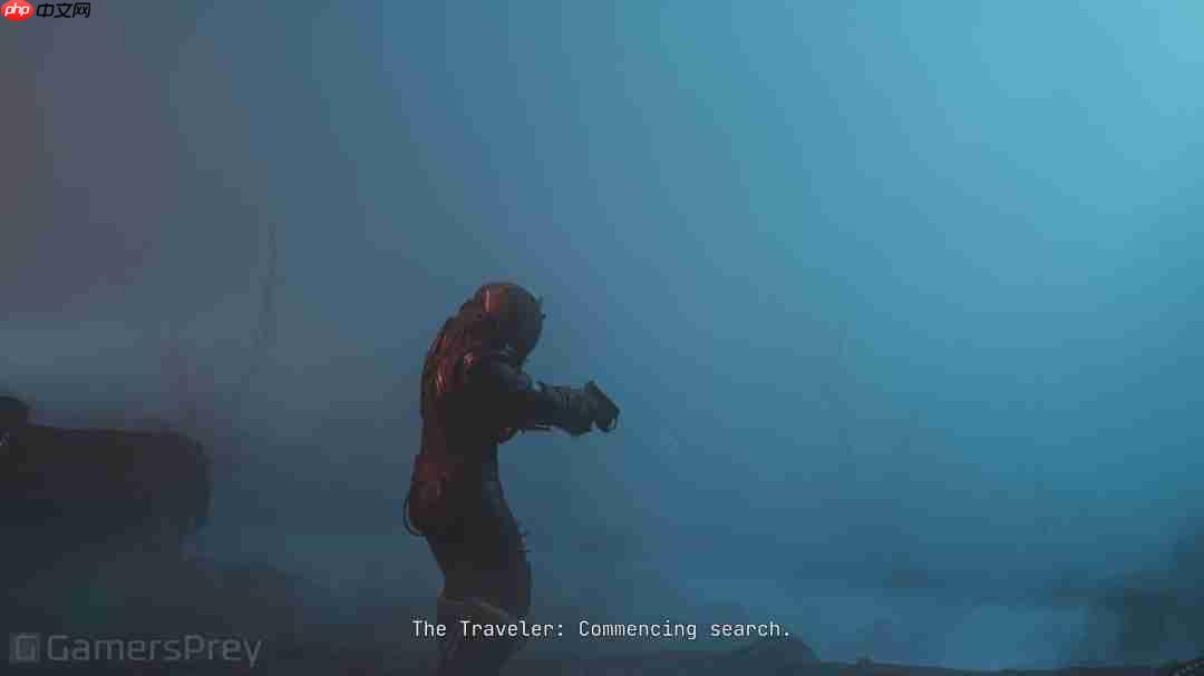 《时间旅者：重生曙光》33分钟实机 预购送《灵媒》